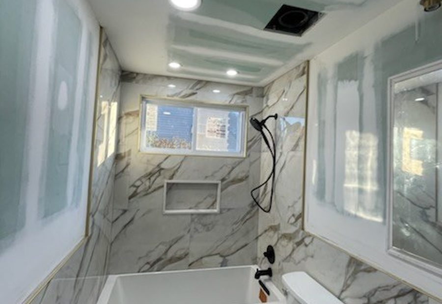 Bathroom Remodeling project photo