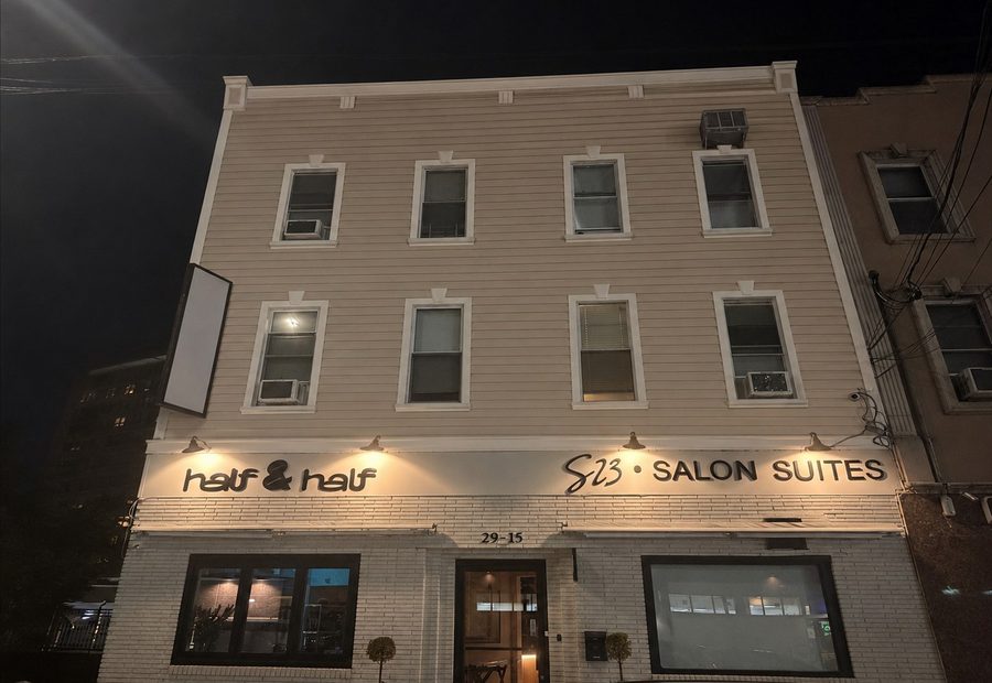 Siding & Exterior work by EastSide Builders NY Corp